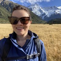 Jessie Hackford's Photo