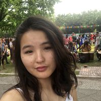 Adel Attokurova的照片