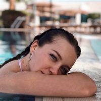 Tonya Herasymova's Photo