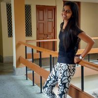 Sushma Kambagowni的照片