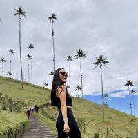 Sandra Delgado's Photo