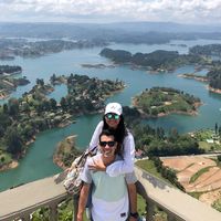 Katherin And Eduardo Vivas Martinez的照片