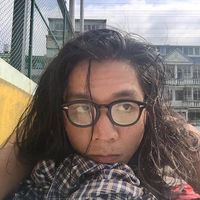 Xiang Zheng的照片