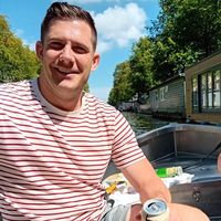 Duncan Maguire's Photo