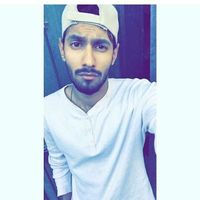 Ricky Tarkan's Photo