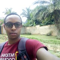 nimrod musiime的照片