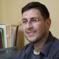 Hari Mendoza's Photo