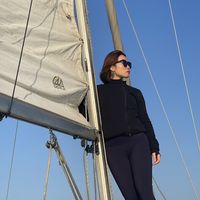 Michelle Yang的照片