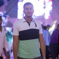 Mohamed Ismail's Photo