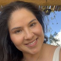 Ana Graziella  Gama的照片