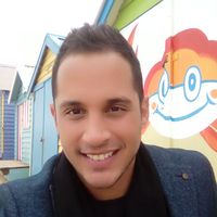 Jean Franco Vilaro's Photo