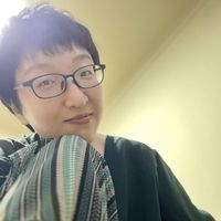 Melody Zhang's Photo