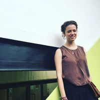 Talia Rothstein's Photo