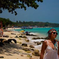 Paula  Valero的照片