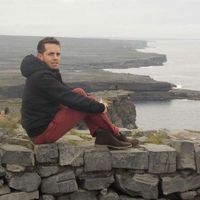 Renato Poulicer's Photo