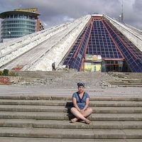 Katarzyna Lichtenstein's Photo