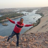 Samuel Nabil的照片