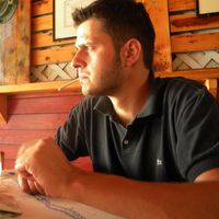 Alex Karanikolis's Photo