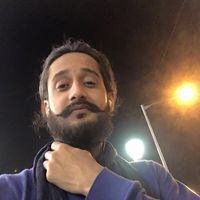 Himanshu Sharma的照片