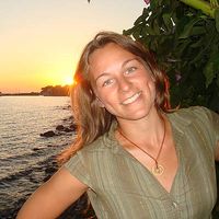 Diana Sanchis's Photo