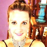 Guadalupe Larragueta's Photo