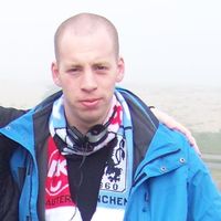 Nicolas Pabst's Photo