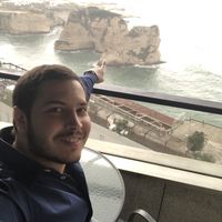 Mahmoud Elsharkawy's Photo