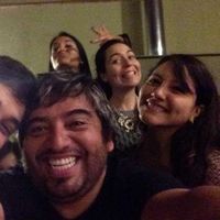 Carlos Sánchez's Photo