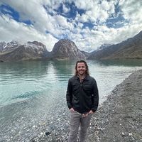 John McHenry's Photo