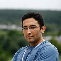 Ceyhun Canikli's Photo