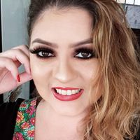 Andressa Alves的照片