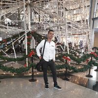 carlos corredor的照片