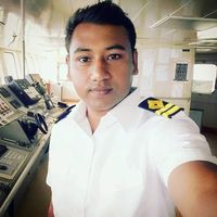 Mahbub Hasan的照片