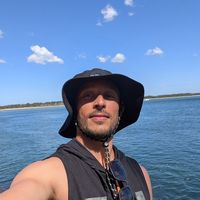 Kai Retamozo's Photo