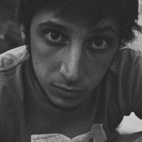 Edoardo Botti's Photo