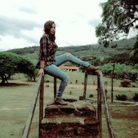 Victoria Sejas的照片