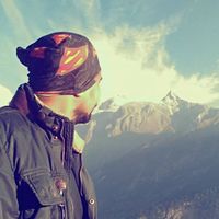 Himanshu Chawla's Photo