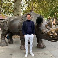 Sergio Monno's Photo