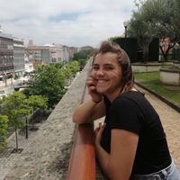 Maria Eugenia Bofill's Photo