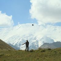 Gena Kagermanov的照片