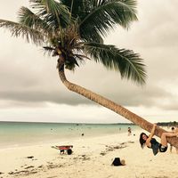 Katharina Hübner's Photo