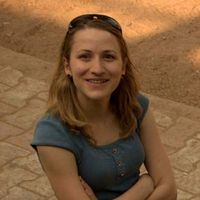 Basia Zakowiecka的照片