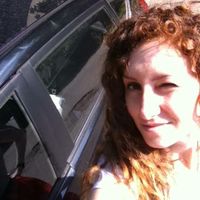 Ekaterina Veselova的照片