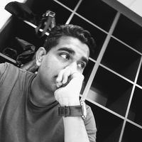 Somnath Shinde的照片