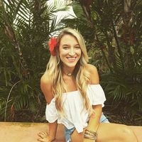 Caroline Thompson's Photo