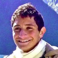 Rafael Rjeille Cordeiro的照片