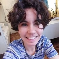 Suzanne Robert's Photo