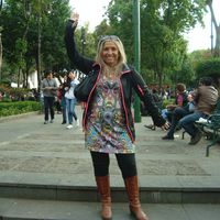 Maria Laura Diaz Galindez's Photo