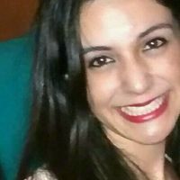 Ana Paula Utasi's Photo