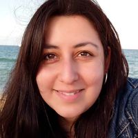 daniela fierro's Photo